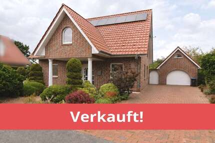 Haus zum Kaufen in Westoverledingen 449.000,00 € 157 m²