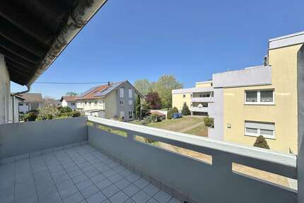 Wohnung zum Kaufen in Bad Schönborn 129.000,00 € 41 m²