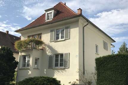 Haus zum Mieten in Stuttgart 2.500,00 € 143 m²