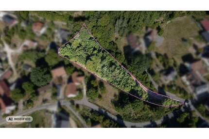 Grundstück zu verkaufen in Etzelwang 35.000,00 € 2593 m²