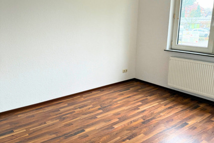 Helle 2-Zimmer-Wohnung im Hochparterre in Wilhelmshaven – ideal für StudentenSingles mit Einbauküche