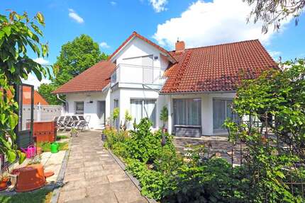 Haus zum Kaufen in Kirchheim 1.090.000,00 € 230 m²