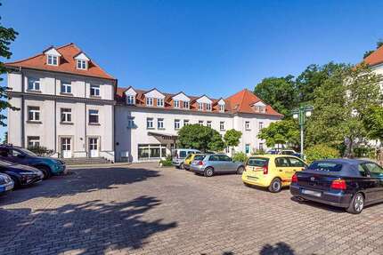 Wohnung zum Mieten in Heidenau 675,00 € 84 m²
