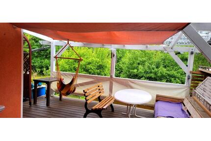 Häuschen im Grünen, Preissenkung - Bleicherode