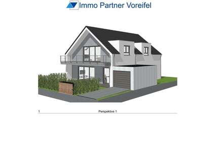 Wohnung zum Kaufen in Euskirchen 379.000,00 € 90 m²