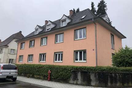Wohnung zum Mieten in Singen (Hohentwiel) 700,00 € 71.02 m²