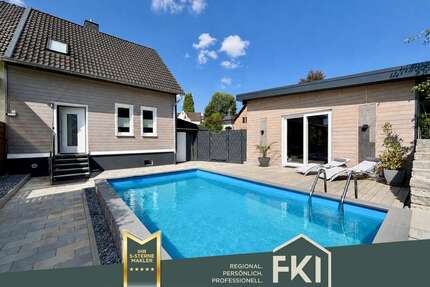 Haus zum Kaufen in Wallmenroth 239.000,00 € 73.65 m²