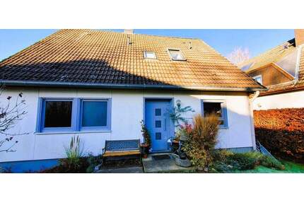 Provisionsfrei: Freistehendes Einfamilienhaus in ruhiger Wohnlage in Berlin-Frohnau