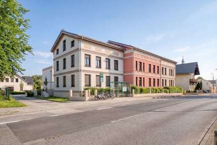 Wohnung zum Kaufen in Potsdam Bornim 835.000,00 € 121.23 m² - Potsdam / Bornim