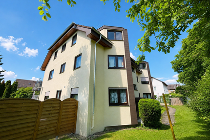 Wohnung zum Mieten in Leinfelden-Echterdingen 730,00 € 56 m²
