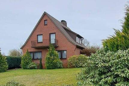 Auf 2.388 m² Grund mit eigener Kirschplantage - Neues Zuhause für die Familien ... - Buxtehude Hedendorf