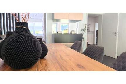 Saniertes Einfamilienhaus mit Garten in ruhiger Lage - Wadgassen Werbeln