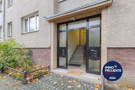 Wohnung zum Kaufen in Köln 199.000,00 € 58 m²