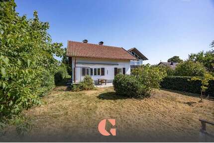 Haus zum Kaufen in Oberhaching 798.000,00 € 116 m²