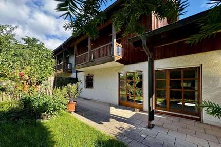 Haus zum Kaufen in Neubiberg 1.050.000,00 € 116.34 m²