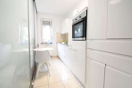 Wohnung zum Kaufen in Hagen 95.000,00 € 60 m²