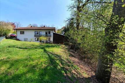 Haus zum Kaufen in Landshut 829.000,00 € 145 m²
