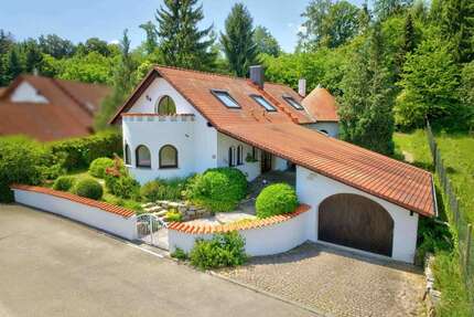 Haus zum Kaufen in Lonsee 879.000,00 € 228.05 m²