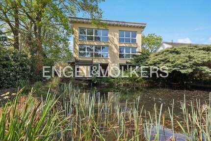 Haus zum Kaufen in Bonn 1.399.900,00 € 262 m²