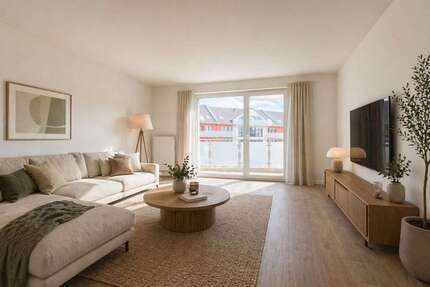Wohnung zum Kaufen in Ludwigshafen 229.500,00 € 64.02 m²