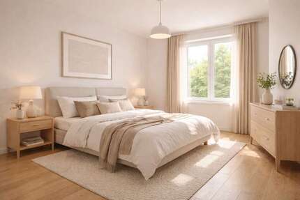 Wohnung zum Kaufen in Eberswalde 160.272,00 € 25.44 m²