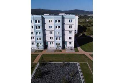 Wohnung zum Mieten in Wernigerode 368,12 € 66.93 m²