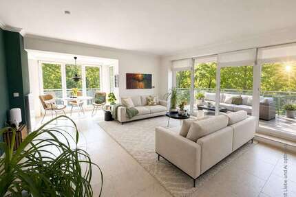 Wohnung zum Kaufen in Hamburg 595.000,00 € 113 m²