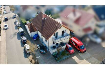 Haus zum Kaufen in Graben-Neudorf 609.000,00 € 219.72 m²