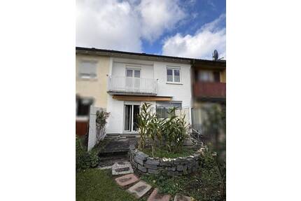 Ihr Häuschen mit Garten! - 155.000,00&nbsp;EUR Kaufpreis, ca.&nbsp; 85,00&nbsp;m&sup2;&nbsp;Wohnfl&auml;che in Albstadt (PLZ: 72458) Ebingen