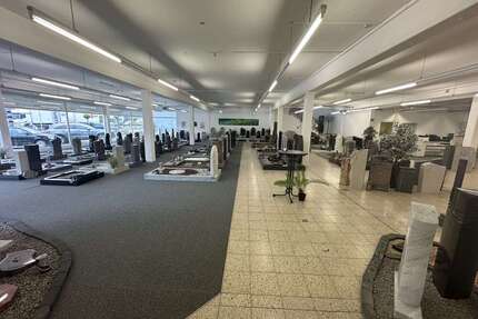 Büro in Bad Säckingen 7.500,00 € 869 m²