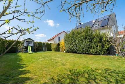 Haus zum Kaufen in Großbeeren 799.000,00 € 150 m²
