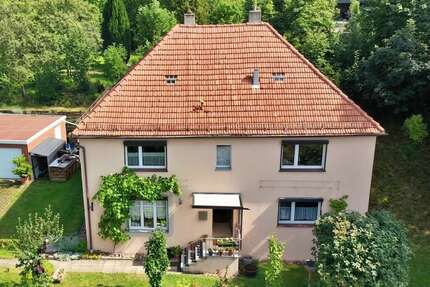 Haus zum Kaufen in Pirna 449.000,00 € 139.69 m²