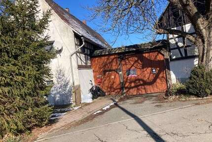 Haus zum Kaufen in Crimmitschau 69.000,00 € 160 m²