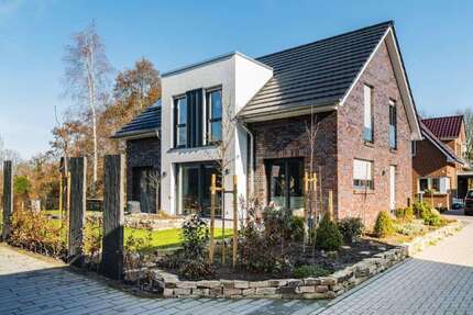 Haus zum Kaufen in Edewecht 568.000,00 € 154 m²