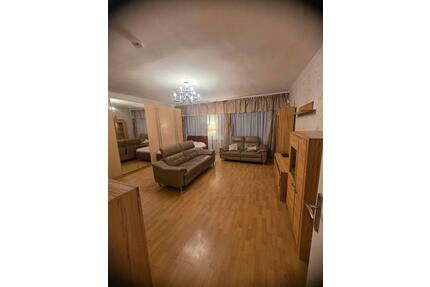 Zimmer zu vermieten, Möbliertes Zimmer, WG- Zimmer - Berlin Spandau