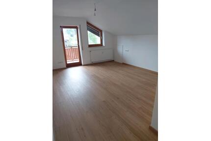 Wohnung zu vermieten - 750,00&nbsp;EUR Kaltmiete, ca.&nbsp; 45,00&nbsp;m&sup2; in Böbing (PLZ: 82389)