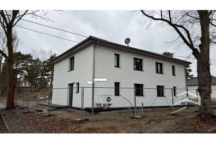 Haus zum Mieten in Trebbin 1.950,00 € 130 m²