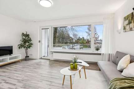 Wohnung zum Kaufen in Saarbrücken 169.900,00 € 70 m²