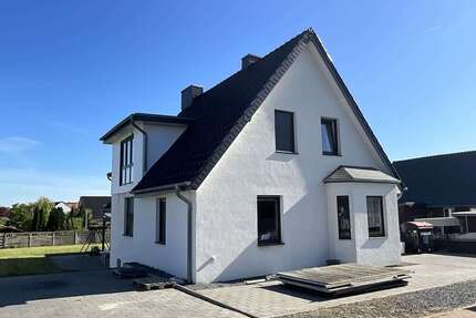 Haus zum Kaufen in Uchte 218.900,00 € 160 m²