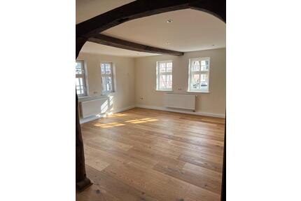 Sanierte Wohnung zu vermieten - 690,00&nbsp;EUR Kaltmiete, ca.&nbsp; 75,00&nbsp;m&sup2; in Meinhard (PLZ: 37276)