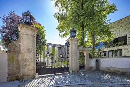 The Parkview - 1.300.000,00&nbsp;EUR Kaufpreis, ca.&nbsp; 88,70&nbsp;m&sup2;&nbsp;Wohnfl&auml;che in München (PLZ: 81545) Untergiesing-Harlaching