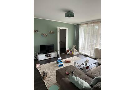 Mietwohnung 1,5 Zimmer in Kohövedstrasse (HH Rahlstedt) - Hamburg Wandsbek