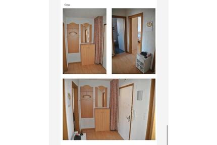 Asperg(ludwigsburg Kreis) Haus for rent Alles inklusive furnished