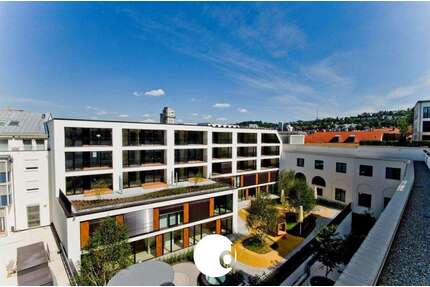 Wohnung zum Mieten in Stuttgart 2.300,00 € 107.55 m²