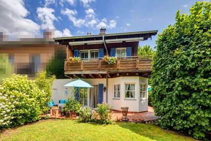 Haus zum Kaufen in Feldafing 1.100.000,00 € 146 m²