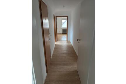 2,5 ZKB 48qm Dachgeschosswohnung zu vermieten - Versmold