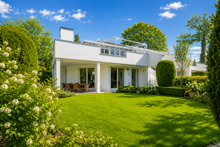 Wohnung zum Kaufen in Grünwald 1.690.000,00 € 178 m²