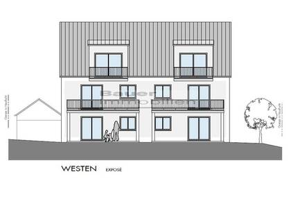 Energieeffiziente Erdgeschosswohnung in hervorragender Lage von Gaimersheim zu verkaufen.