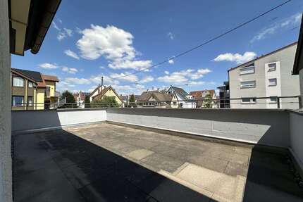 Wohnung zum Mieten in Leinfelden 895,00 € 75 m²