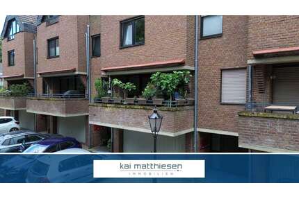 Wohnung zum Kaufen in Kempen 450.000,00 € 138 m²